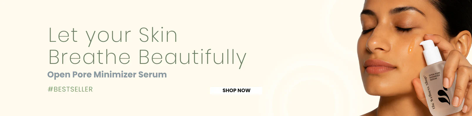 Pure Botanicals for Radiant Beauty